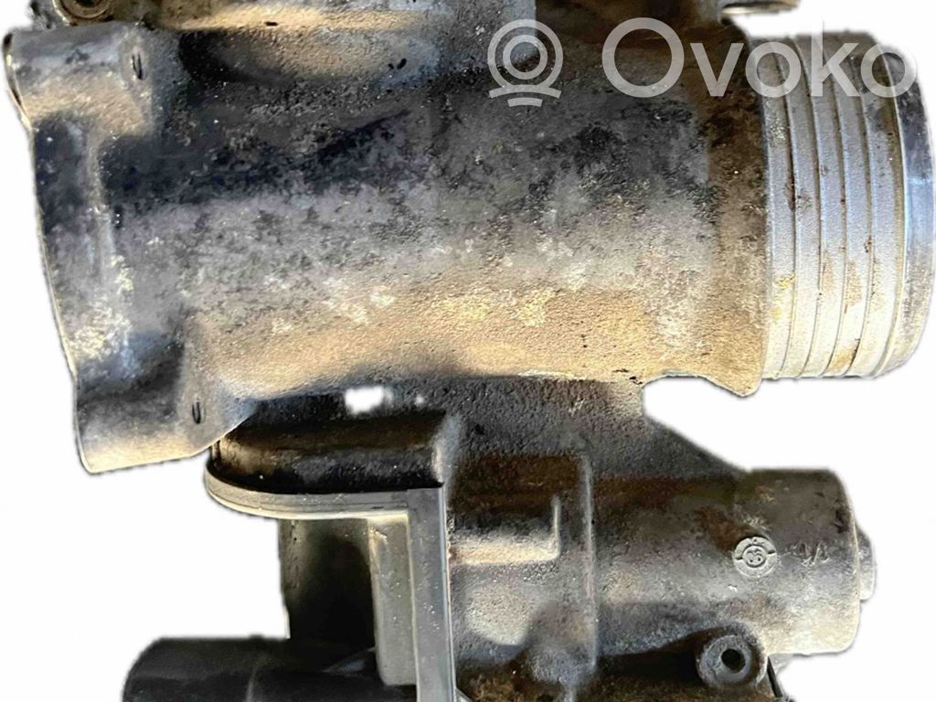 Volvo XC90 EGR vārsts 