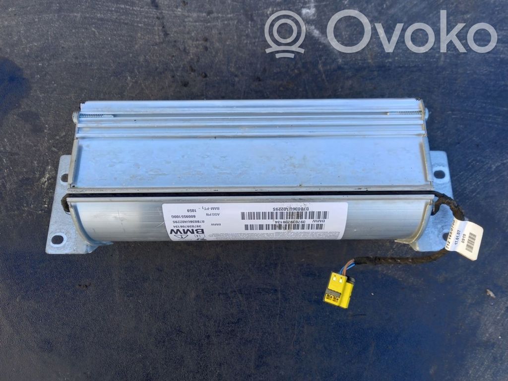 BMW 5 E60 E61 Airbag del pasajero 