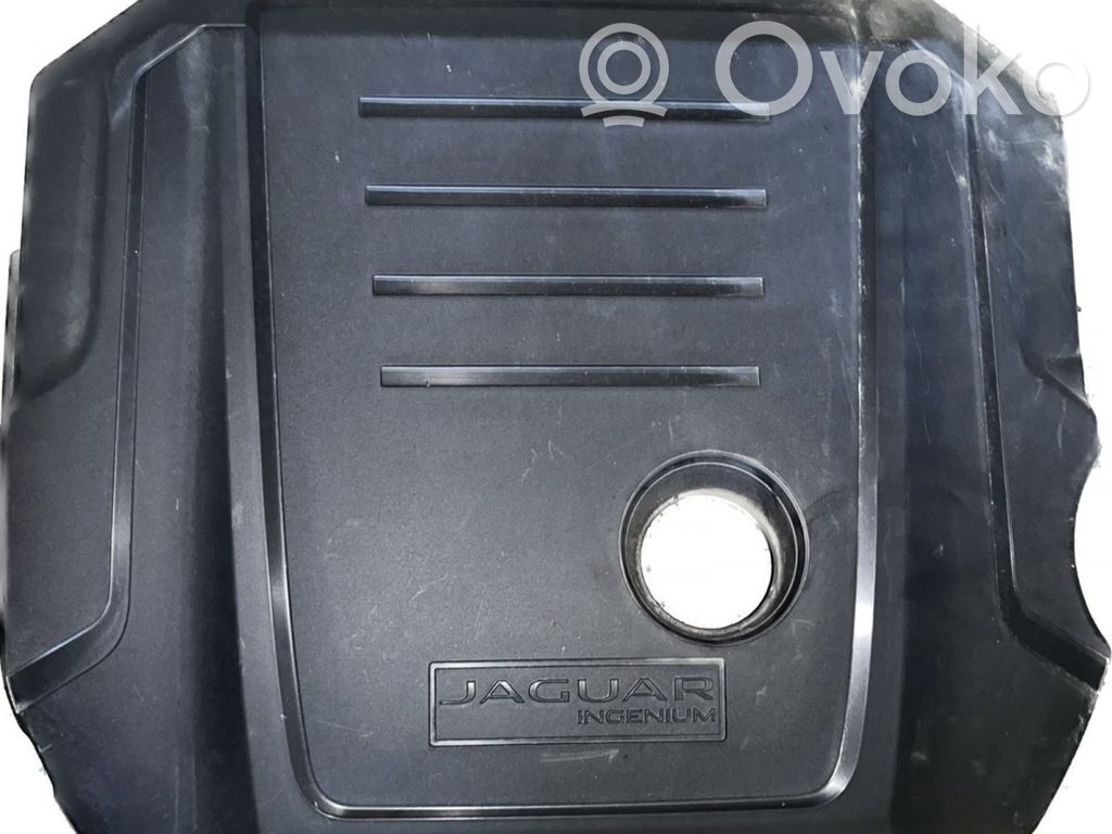 Osłona górna silnika   T2H1402,T2H1402,GX736A949AB