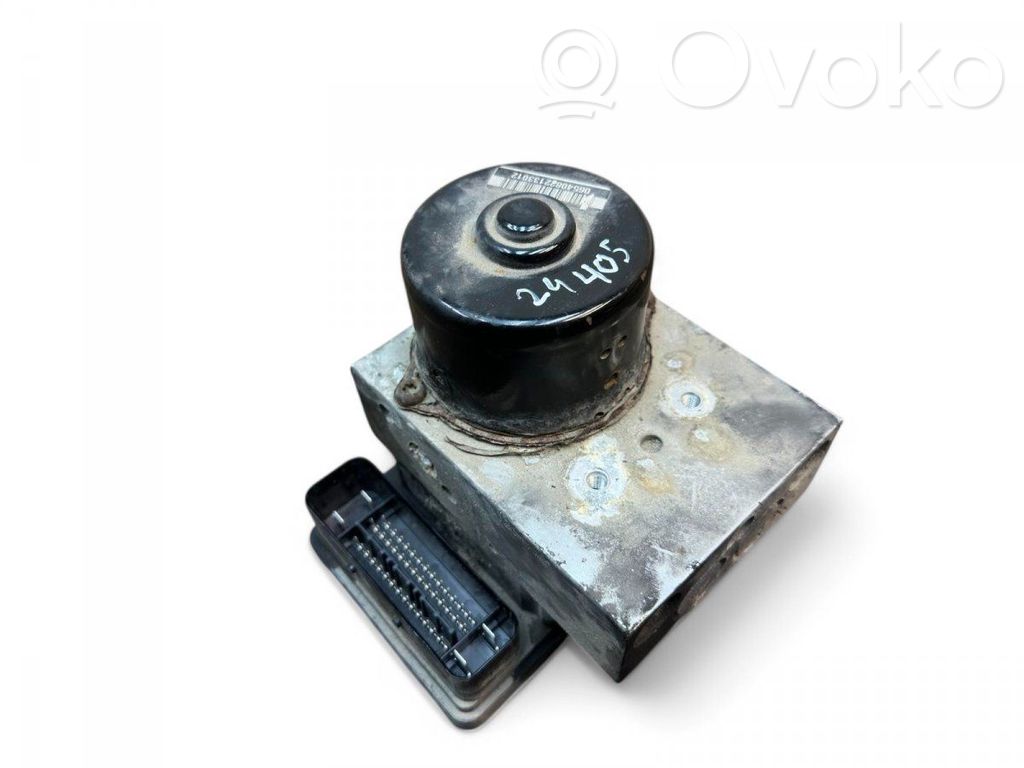 Volvo XC70 ABS Pump 