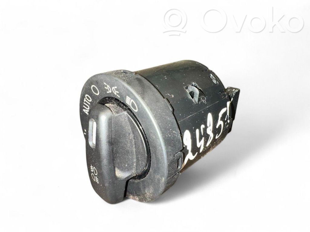 Lancia Thema Light switch 