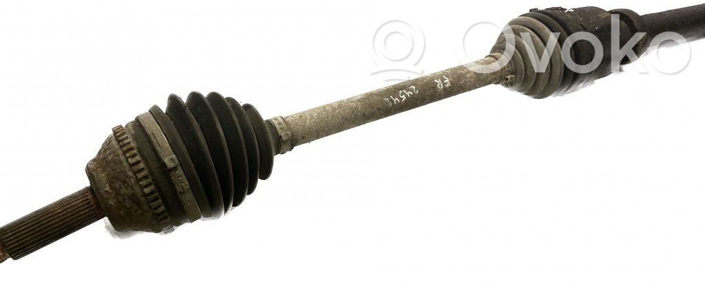 Front driveshaft   1495672,1495672,1782553