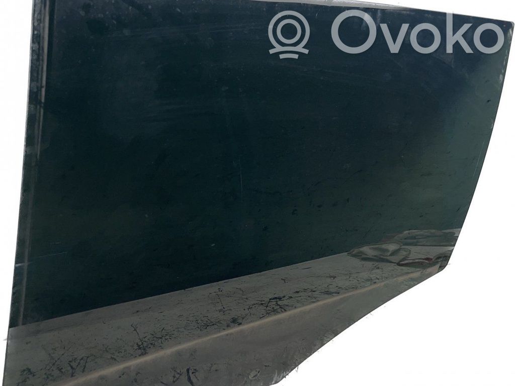 Volvo S60 Vidrio lateral trasero 