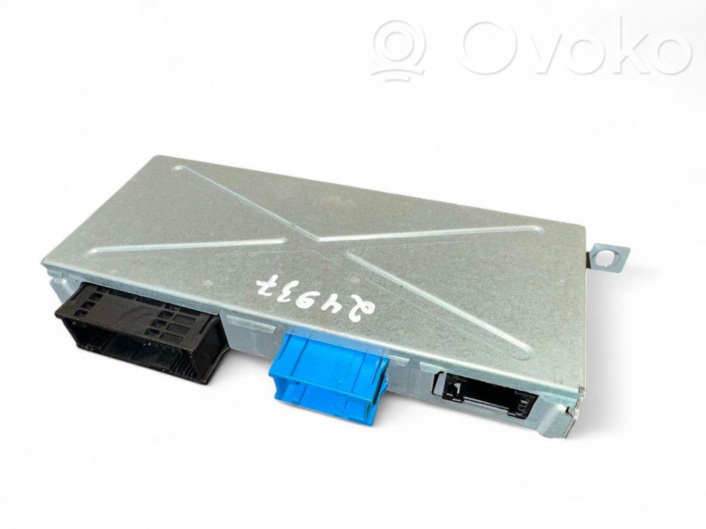 Módulo de control Gateway   9213187,9213187,ZGW01,61359213187