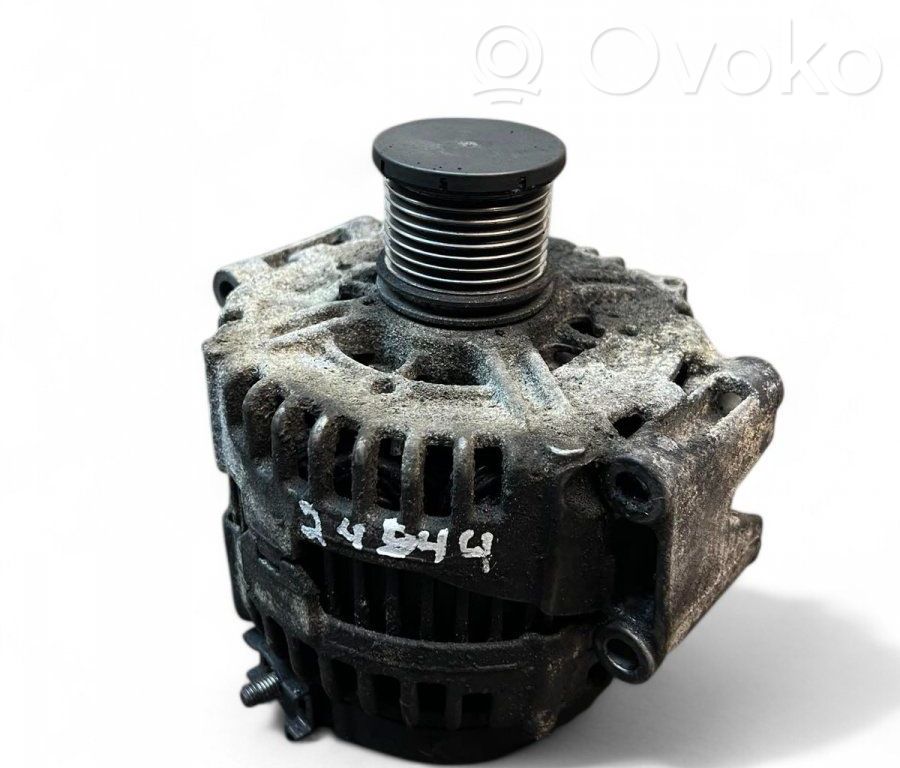 Mercedes-Benz S W221 Generator/alternator 