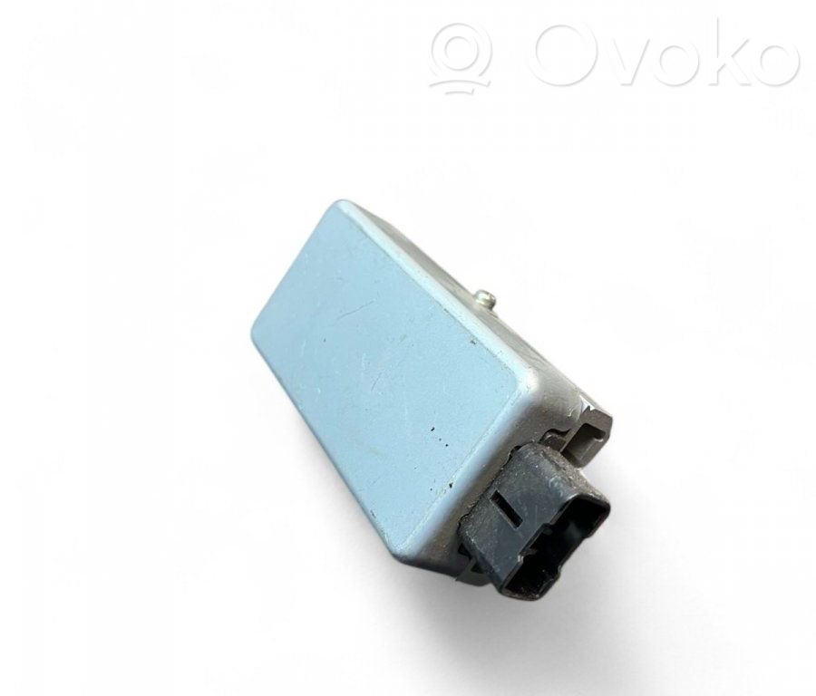 Subaru XV Fuel injection pump control unit/module 