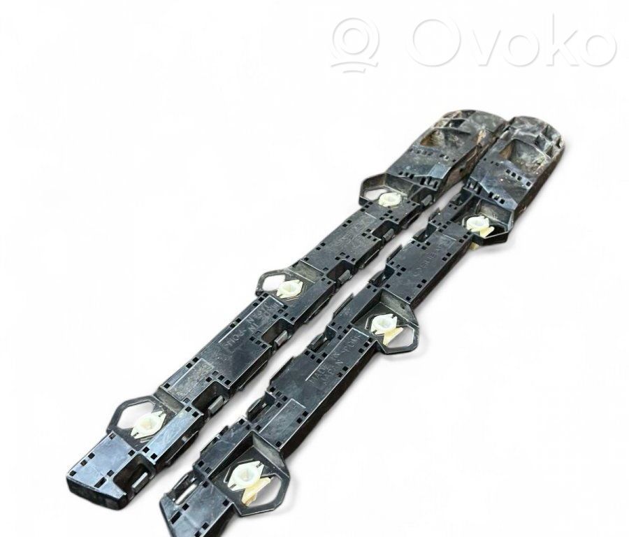 Subaru XV Rear bumper mounting bracket 