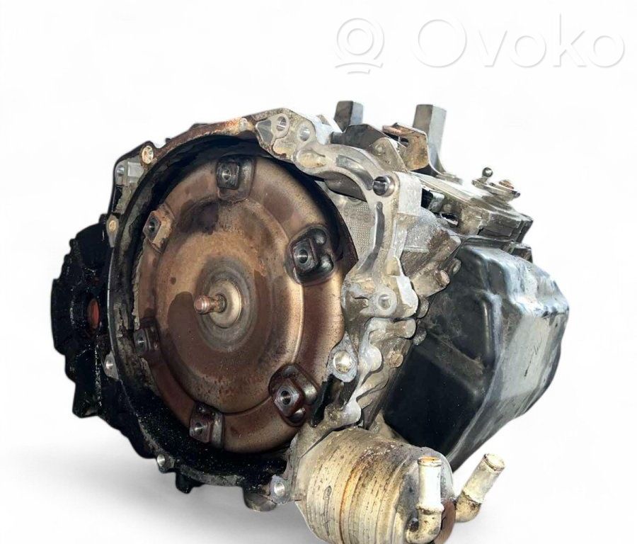 Automatic gearbox   964134780,964134780,9671730880,2001E6,2231L9,2232R1