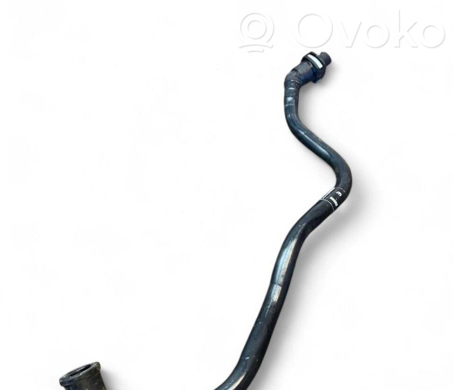 Ram 1500 DT Leitung / Schlauch Bremskraftverstärker 