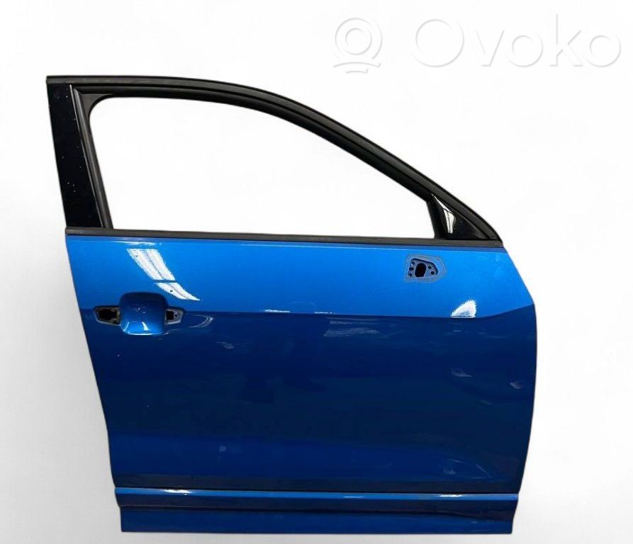 Audi Q2 - Durvis 