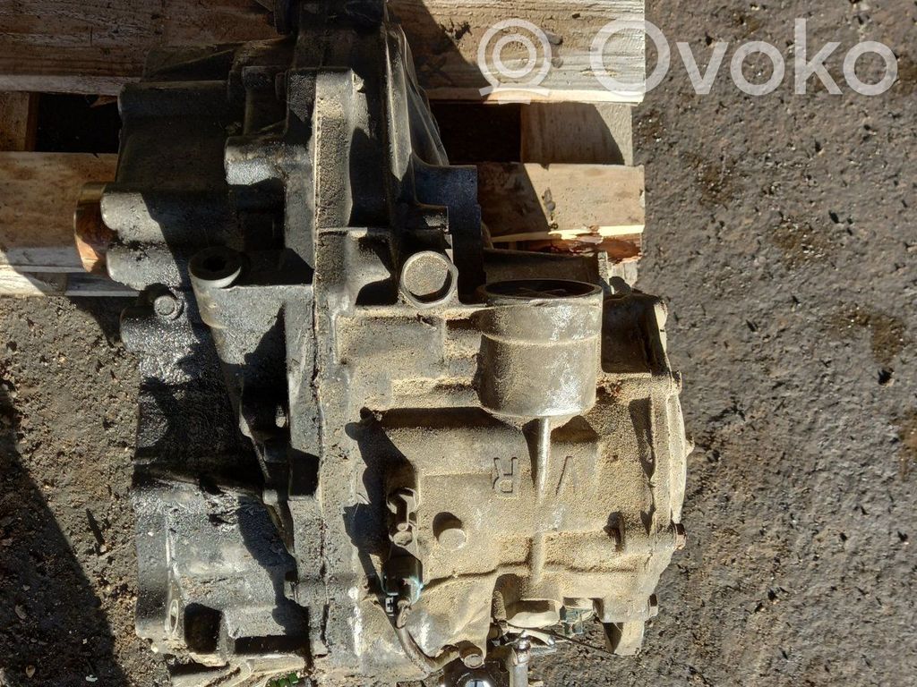 Volvo XC90 Caja de cambios automática 