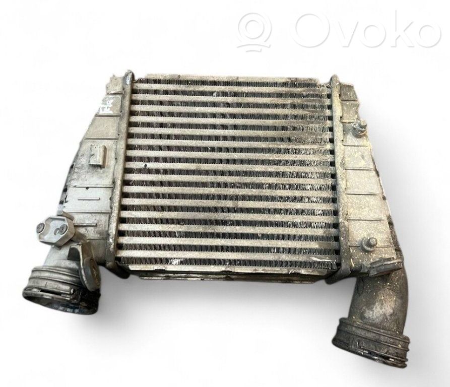 Intercooler radiator   3D0145785,3D0145785,3D0145803