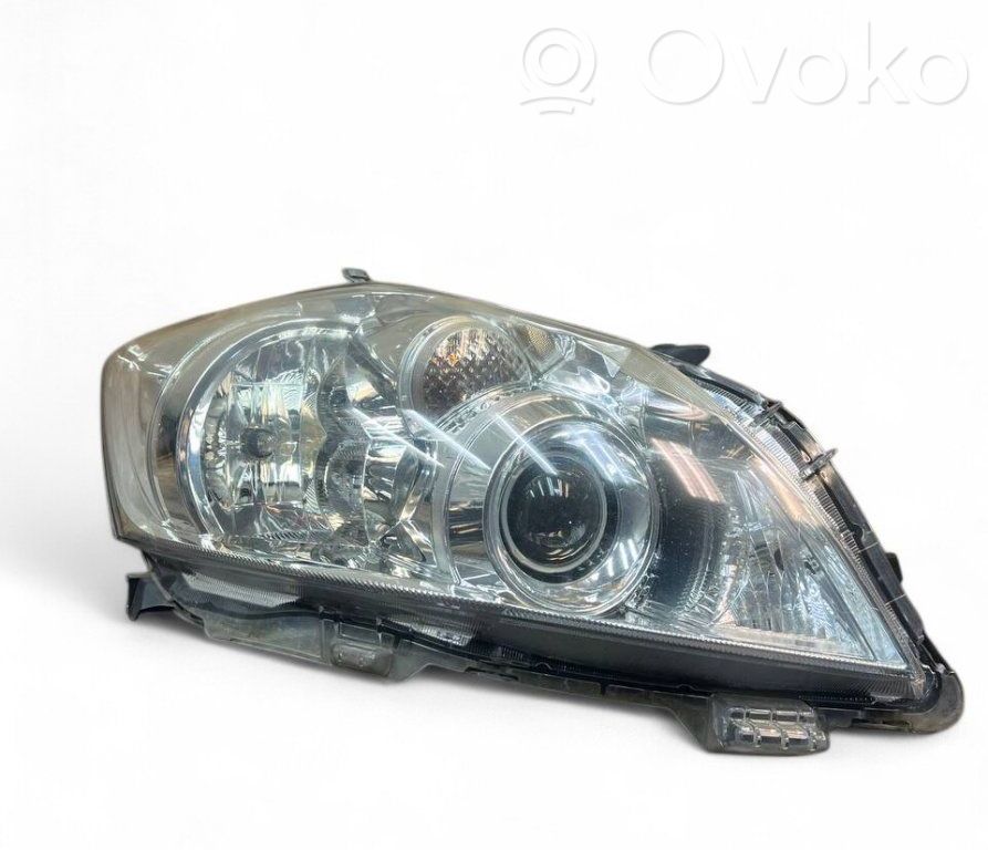 Toyota Auris 150 Lampa przednia 