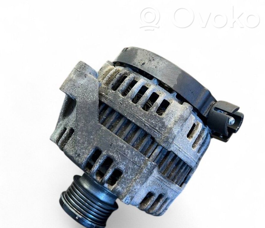 Volvo V70 Generator/alternator 