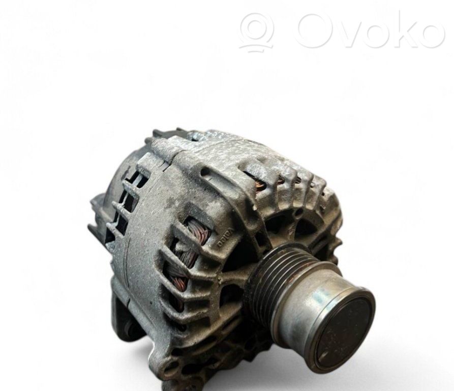 Volkswagen Tiguan Ģenerators 