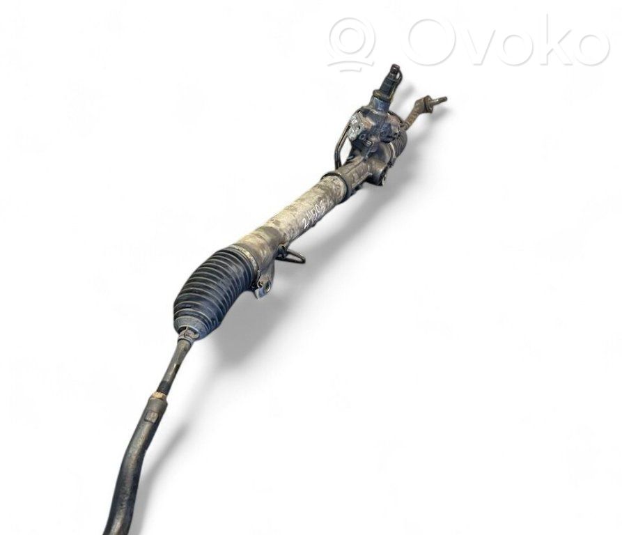 Mercedes-Benz GLK (X204) Przekładnia kierownicza / Maglownica 