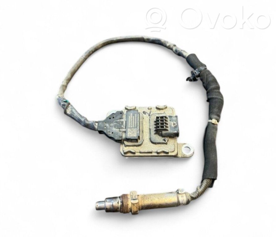 Fiat Ducato Lambda probe sensor 