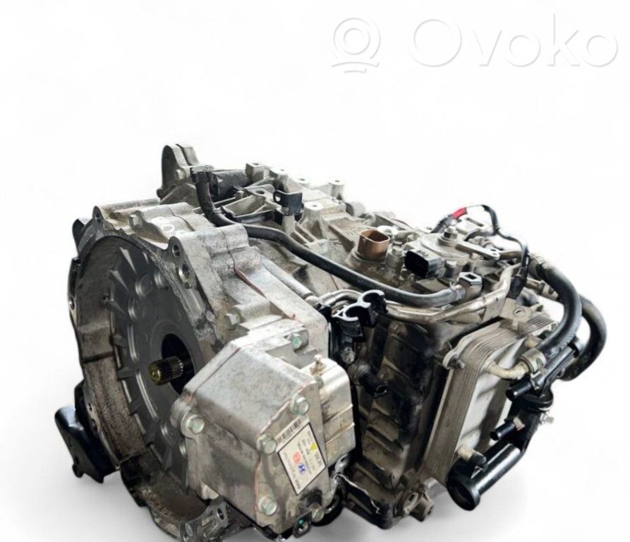 KIA Optima Automaattinen vaihdelaatikko 