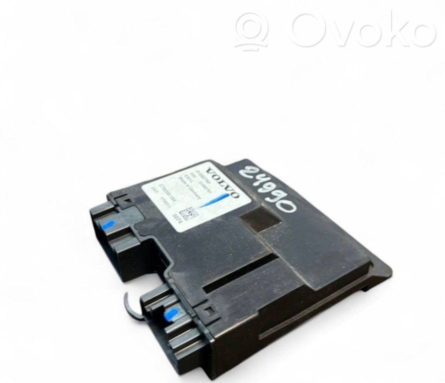 Volvo V90 Cross Country Tailgate/trunk control unit/module 