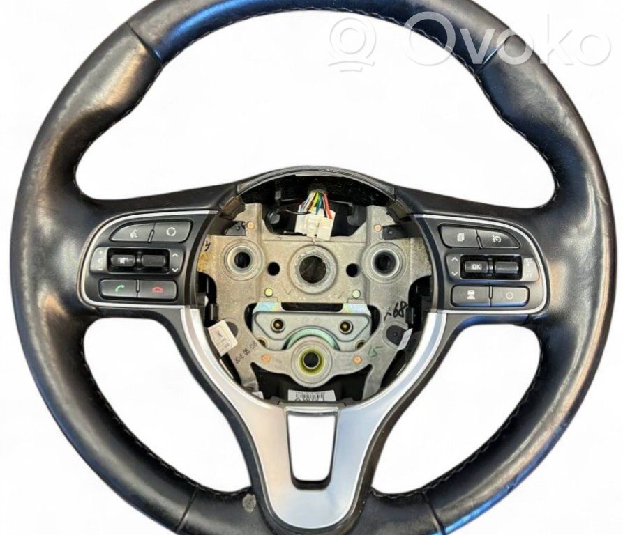 KIA Optima Stūre 