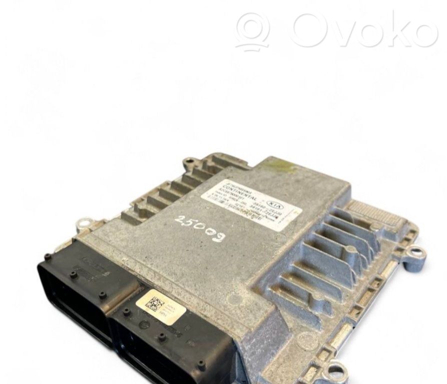 Engine control unit/module   391602EJJ0,391602EJJ0,391612EJJ0