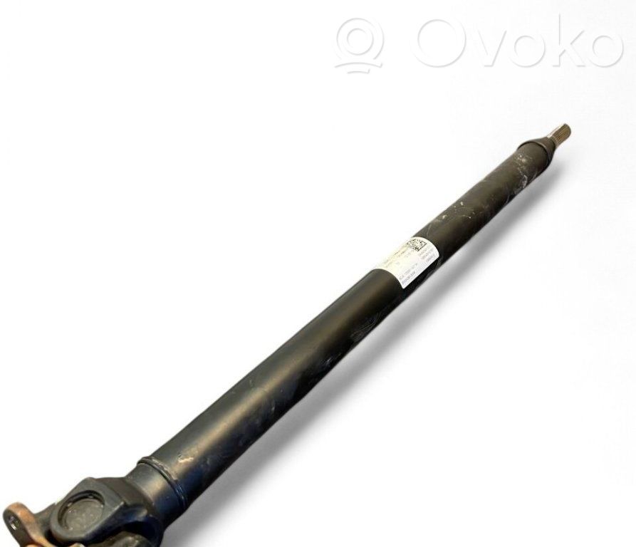 BMW 5 G30 G31 G38 Eje propulsor delantero 
