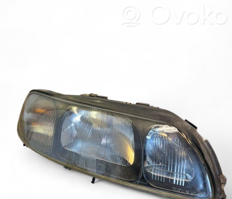 Volvo S60 Headlight/headlamp 