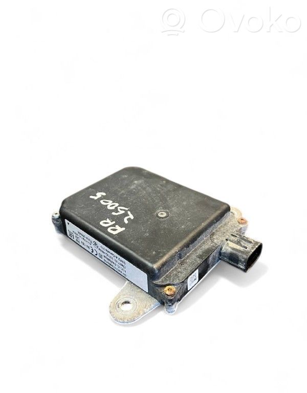 Subaru Outback (BS) Aklos zonos modulis 
