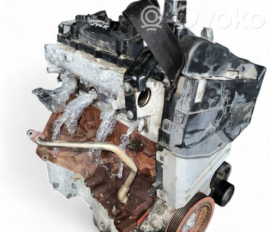 Renault Megane IV Engine 