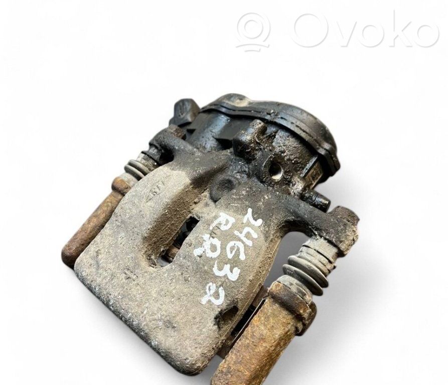 Renault Megane IV Caliper del freno trasero 
