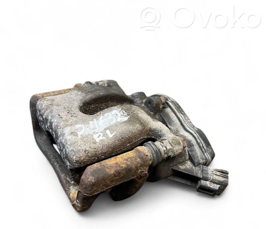 Renault Megane IV Caliper del freno trasero 