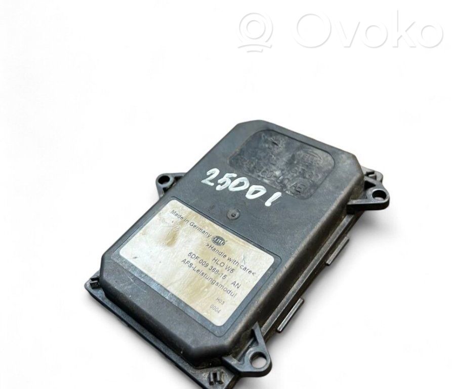 Unité de commande / module Xénon   5DF009368,5DF009368,5DF00936815
