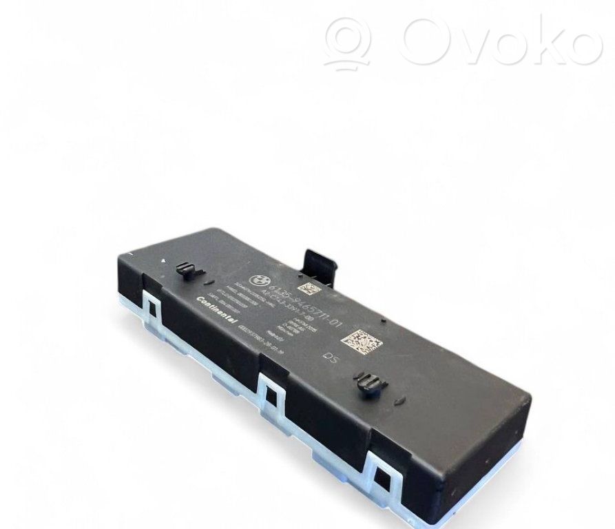 BMW 5 G30 G31 G38 Tailgate/trunk control unit/module 