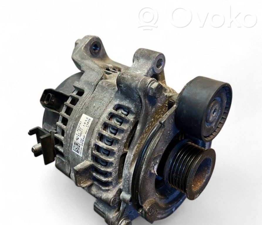 BMW 5 G30 G31 G38 Alternator 