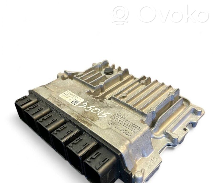 Engine control unit/module   0281035486,0281035486,8475464,13618478397