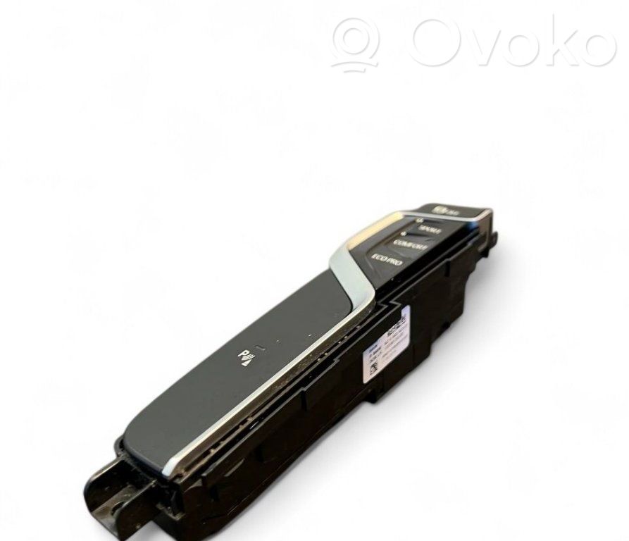 BMW 5 G30 G31 G38 Selector de viteze 