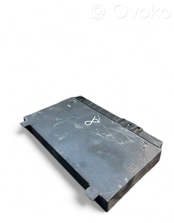 BMW 7 E65 E66 Module de commande de siège 