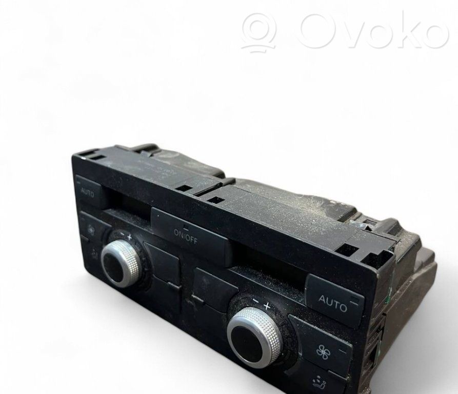 Audi Q7 4L Other switches/knobs/shifts 