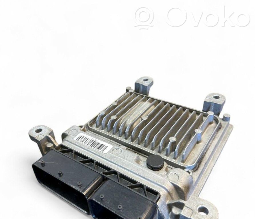 Infiniti M Engine control unit/module 