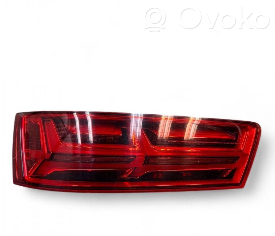 Audi Q7 4M Takavalot 
