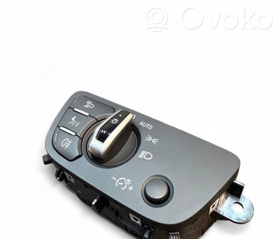 Audi Q7 4M Lichtschalter 