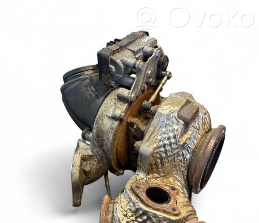 Turbo   059145873CL,059145873CL