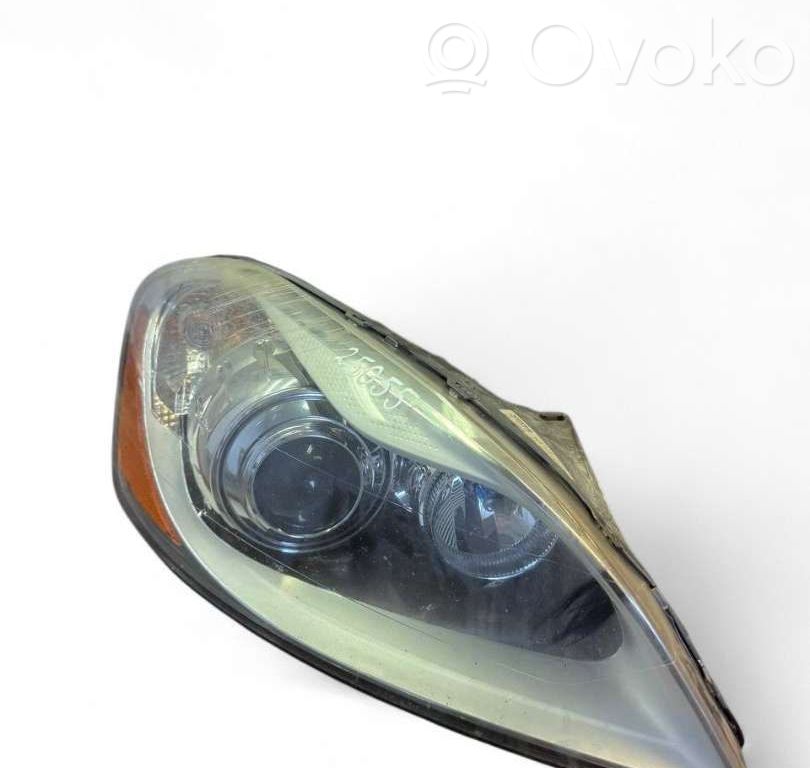 Volvo XC60 Headlight/headlamp 