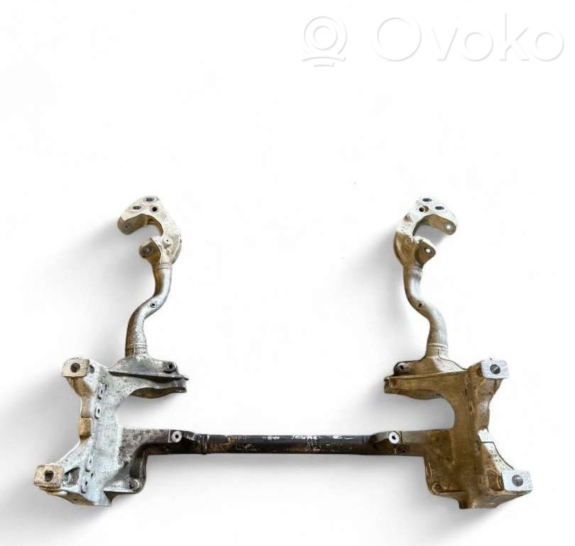 Audi Q7 4M Front subframe 