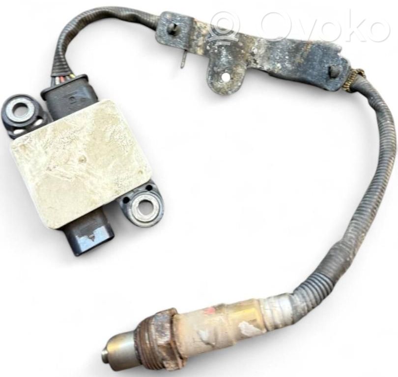 Hyundai i30 fastback Lambda probe sensor 