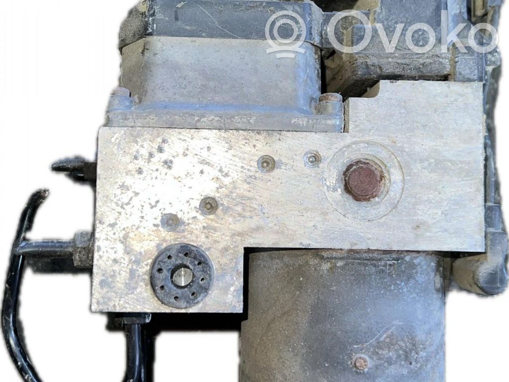 Audi A4 S4 B5 8D Bomba de ABS 