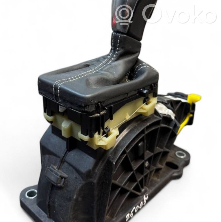 Volvo V60 Selector caja de cambios 