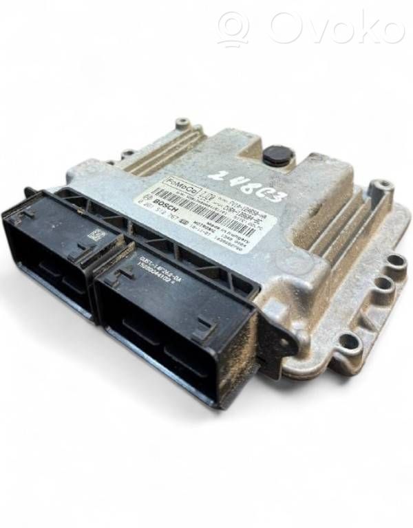 Ford B-MAX Engine control unit/module 