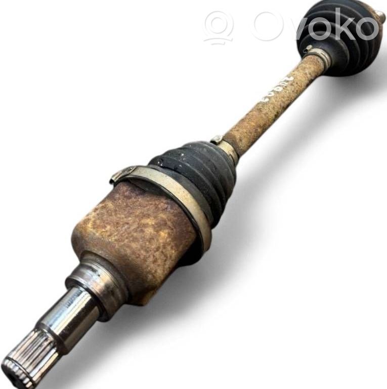 Front driveshaft   1822709,1822709,1840192,CV173B437BD,RMCV173B437B2D