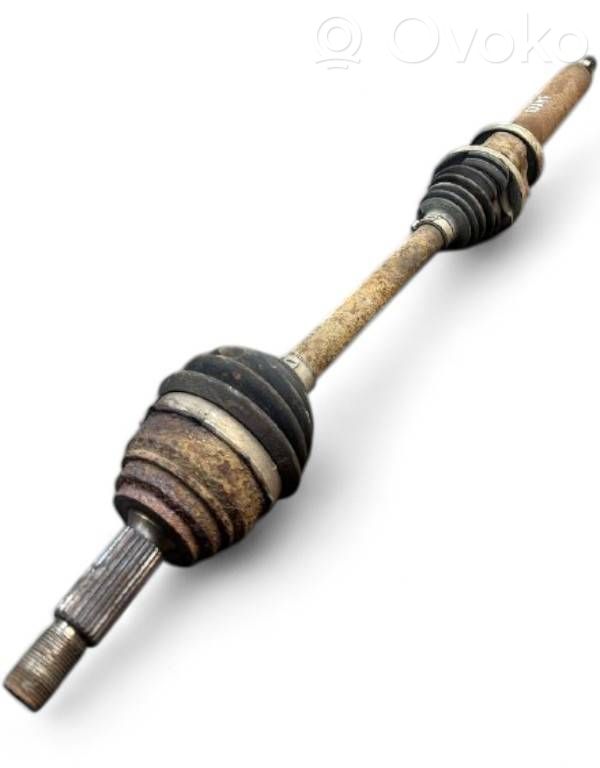 Priekšējā pusass   1822698,1822698,1840185,CV173B436BD,RMCV173B436B2D